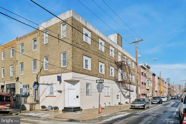 Photo of 1501 Reed Street