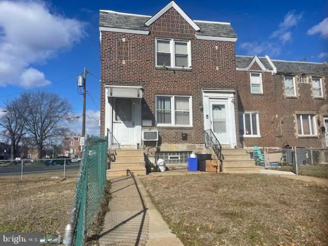 Photo of 6108 Tackawanna Street, Philadelphia PA