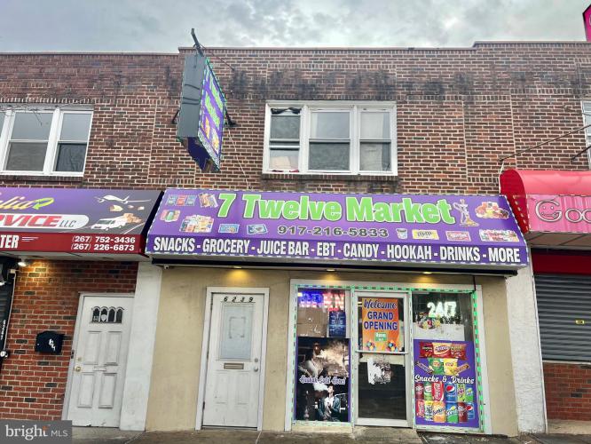Photo of 6239 Frankford Avenue, Philadelphia PA