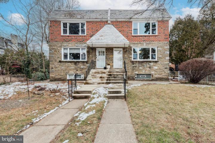 Photo of 617 E Durham Street, Philadelphia PA