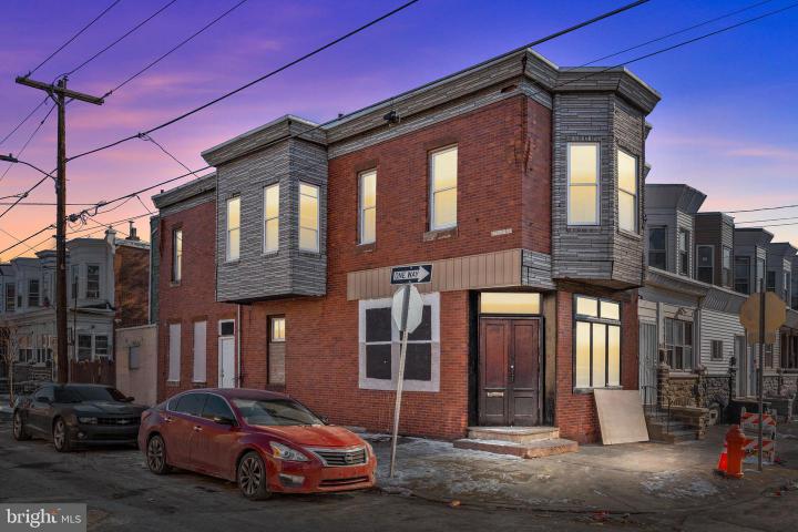 Photo of 1901 E Venango Street, Philadelphia PA
