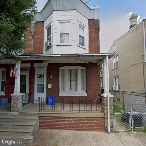Photo of 7036 Vandike Street, Philadelphia PA