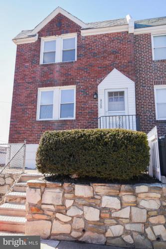 Photo of 4560 Vista Street, Philadelphia PA