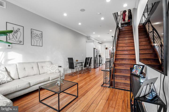Photo of 1751 S Taylor Street, Philadelphia PA