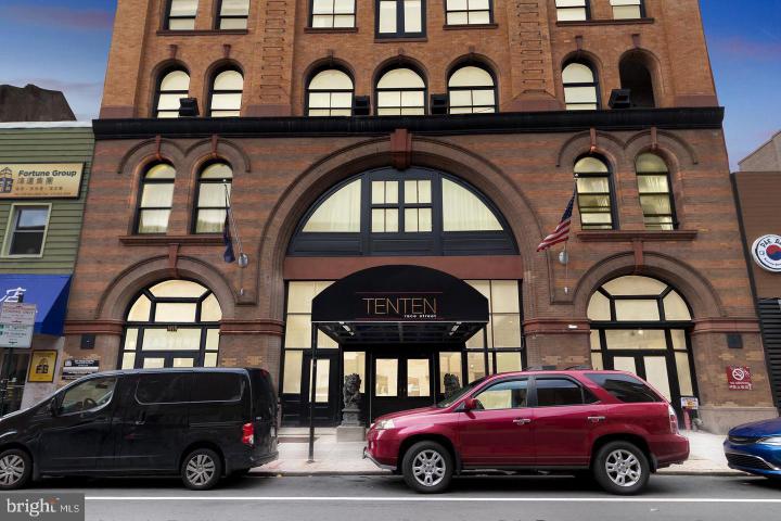 Photo of 1010 Race Street 5d, Philadelphia PA