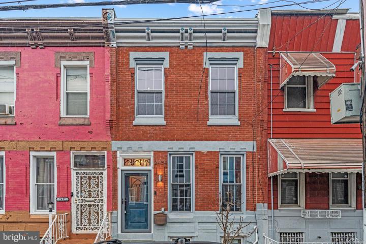 Photo of 2434 N 16th Street, Philadelphia PA