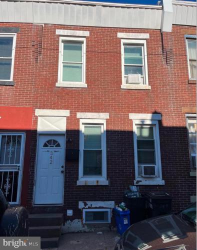 Photo of 3422 N Hope Street, Philadelphia PA