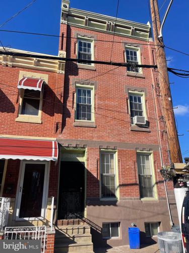 Photo of 2458 N 16th Street, Philadelphia PA