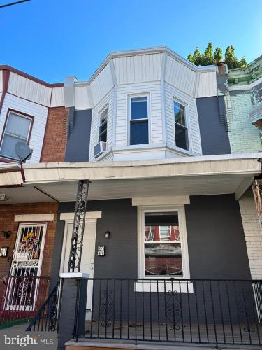 Photo of 2749 N Dover Street, Philadelphia PA
