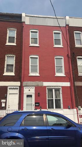 Photo of 1838 N 23rd Street, Philadelphia PA