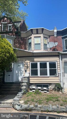 Photo of 2735 W Somerset Street, Philadelphia PA