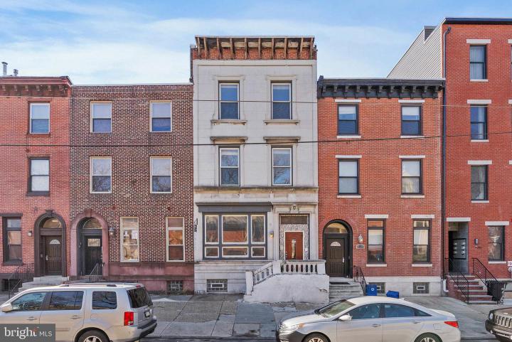 Photo of 1712 W Girard Avenue, Philadelphia PA