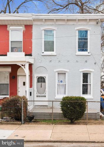 Photo of 112 E Pastorius Street, Philadelphia PA