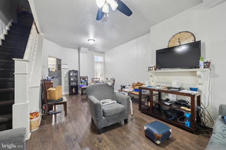 Photo of 5433 Spring Street, Philadelphia PA