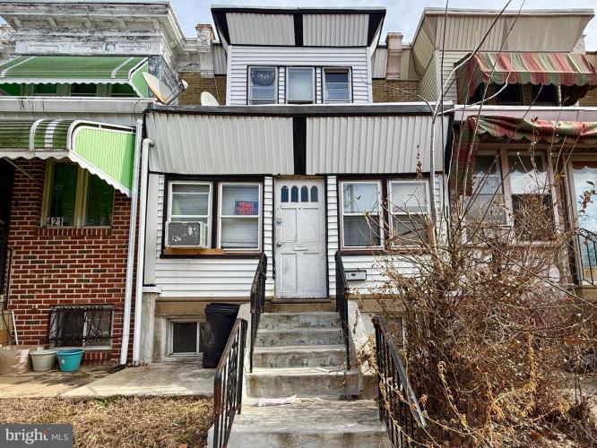 Photo of 423 S 62nd Street, Philadelphia PA