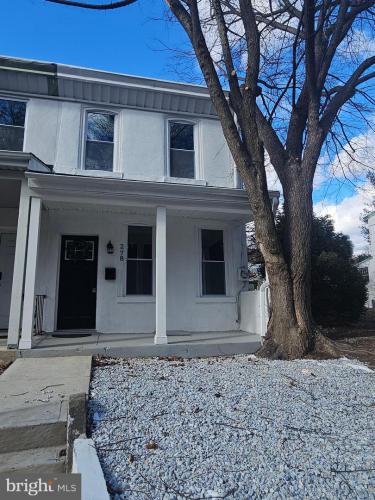 Photo of 278 Fountain Street, Philadelphia PA