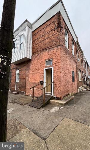 Photo of 528 E Willard Street, Philadelphia PA