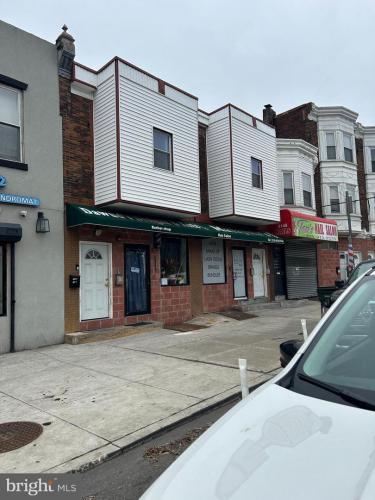 Photo of 5146 Haverford Avenue, Philadelphia PA