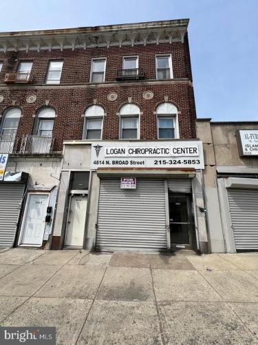 Photo of 4814 N Broad Street, Philadelphia PA