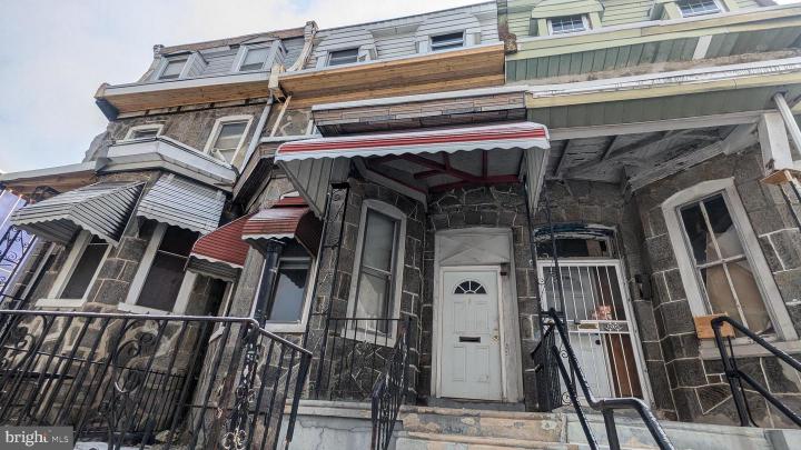 Photo of 3339 N 19th Street, Philadelphia PA