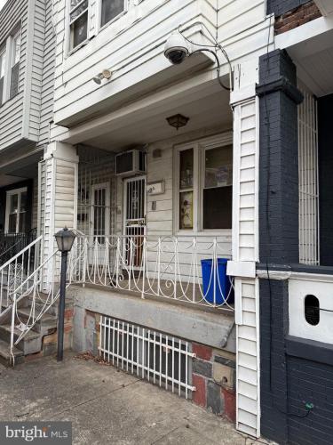 Photo of 1623 S 26th Street, Philadelphia PA