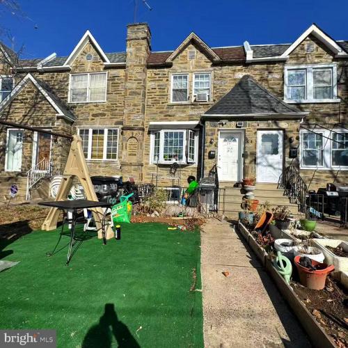 Photo of 3243 Teesdale Street, Philadelphia PA