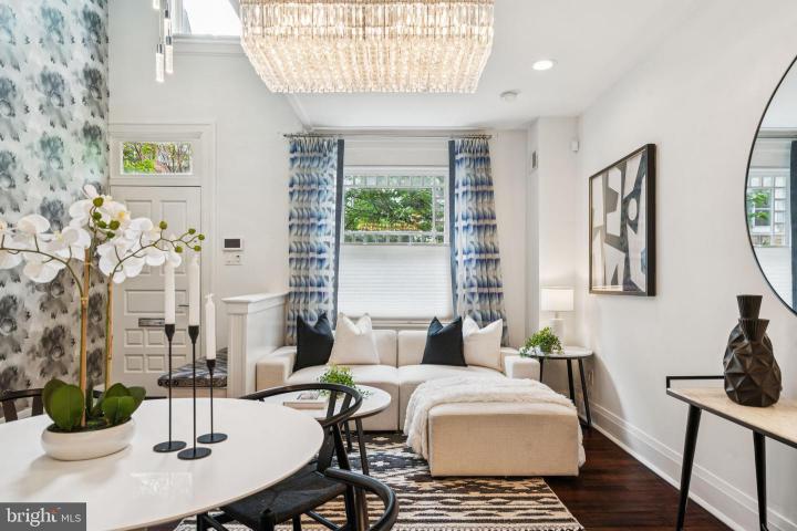 Photo of 2109 Locust Street, Philadelphia PA