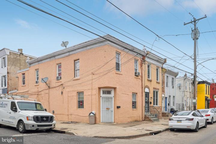 Photo of 2636 Emerald Street, Philadelphia PA