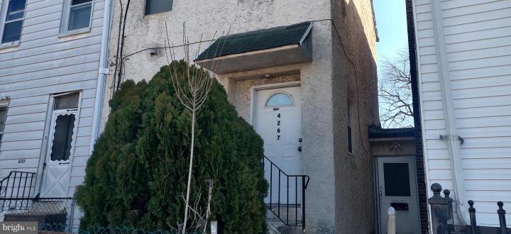 Photo of 4267 Paul Street, Philadelphia PA