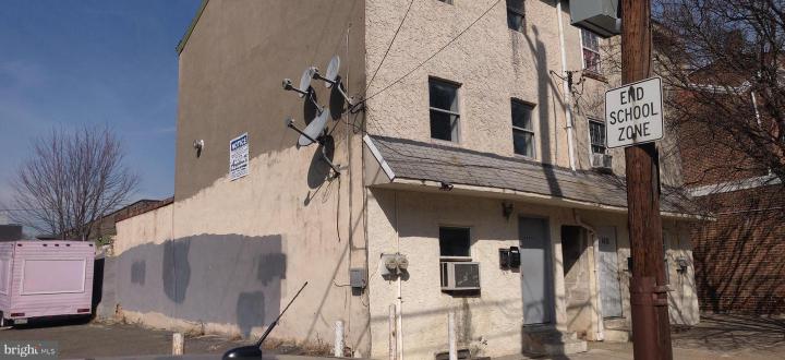 Photo of 4270 Paul Street, Philadelphia PA