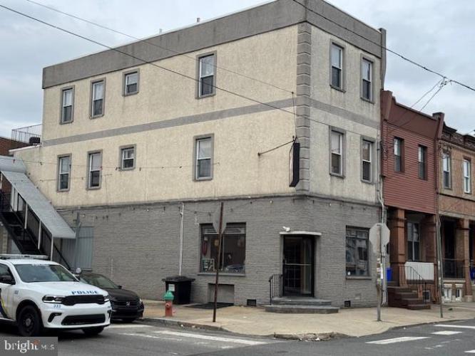 Photo of 2240 S 12th Street, Philadelphia PA