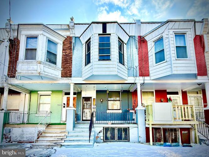 Photo of 6022 Haverford Avenue, Philadelphia PA