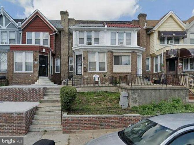 Photo of 5606 N 10th Street, Philadelphia PA
