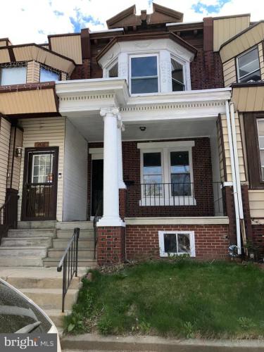 Photo of 1512 W Ruscomb Street, Philadelphia PA