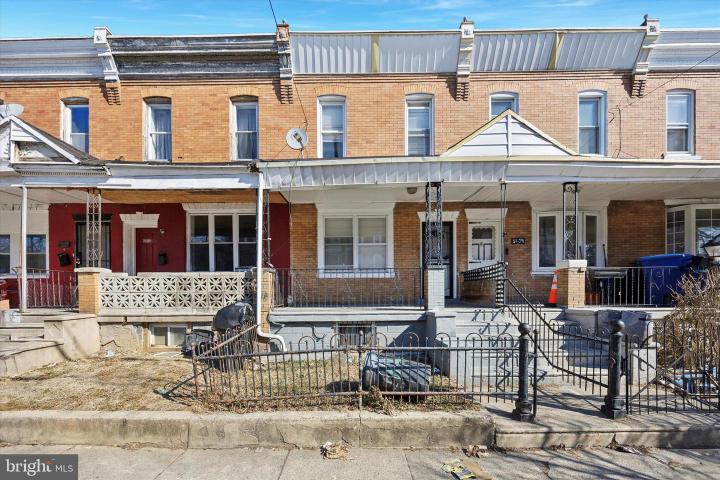 Photo of 5611 Boyer Street, Philadelphia PA