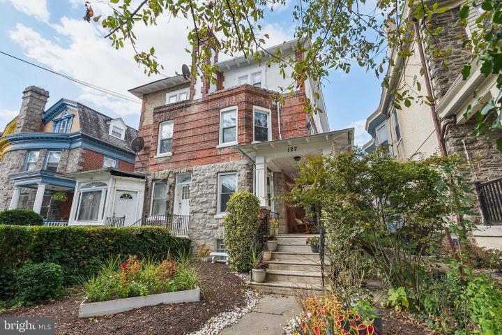 Photo of 127 W Washington Lane, Philadelphia PA