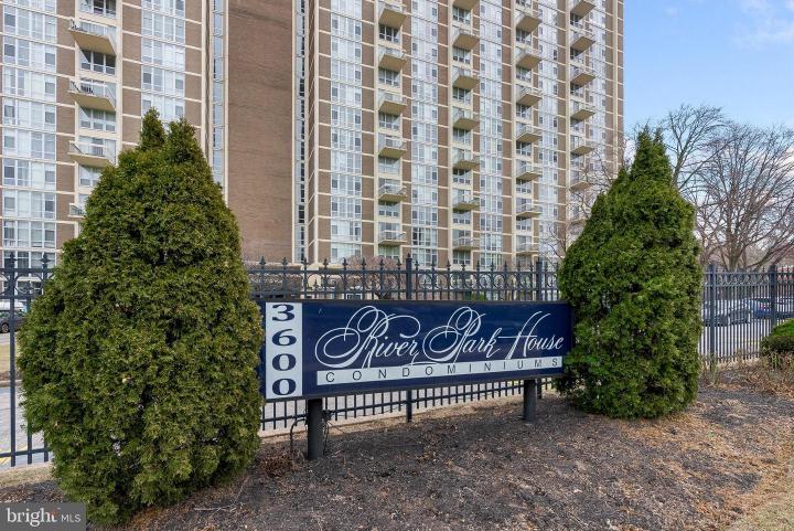 Photo of 3600 Conshohocken Avenue 905, Philadelphia PA