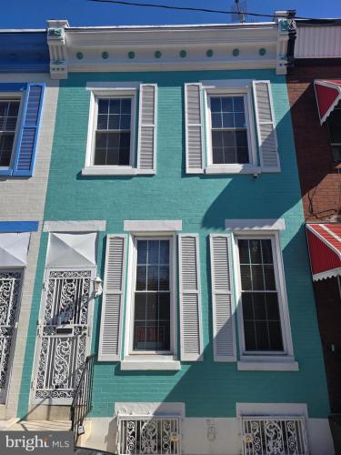 Photo of 2739 N Darien Street, Philadelphia PA