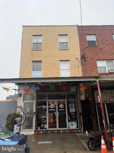 Photo of 1135 S 9th Street, Philadelphia PA
