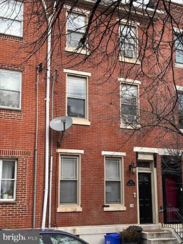 Photo of 319 Wharton Street, Philadelphia PA