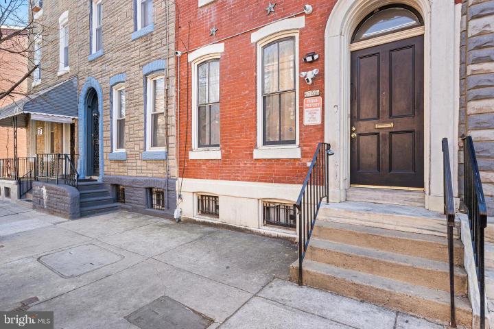 Photo of 1732 W Oxford Street, Philadelphia PA