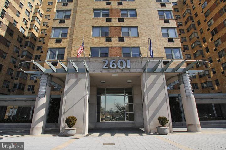 Photo of 2601 Pennsylvania Avenue 952, Philadelphia PA