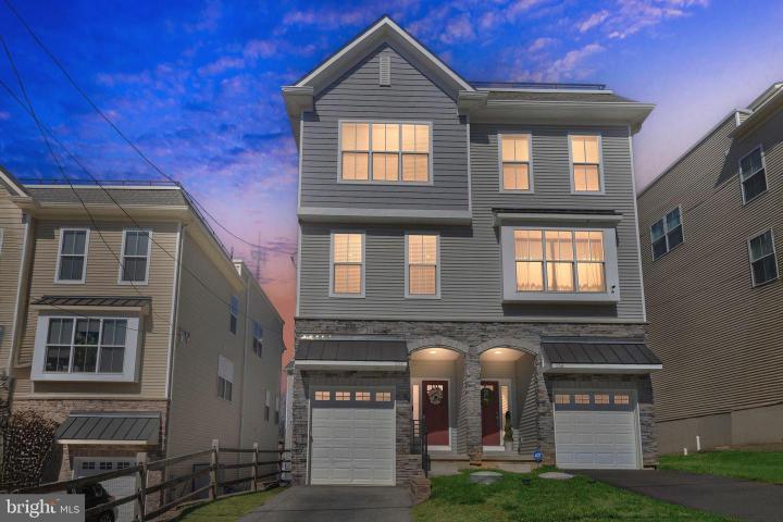 Photo of 354 Cinnaminson Street, Philadelphia PA