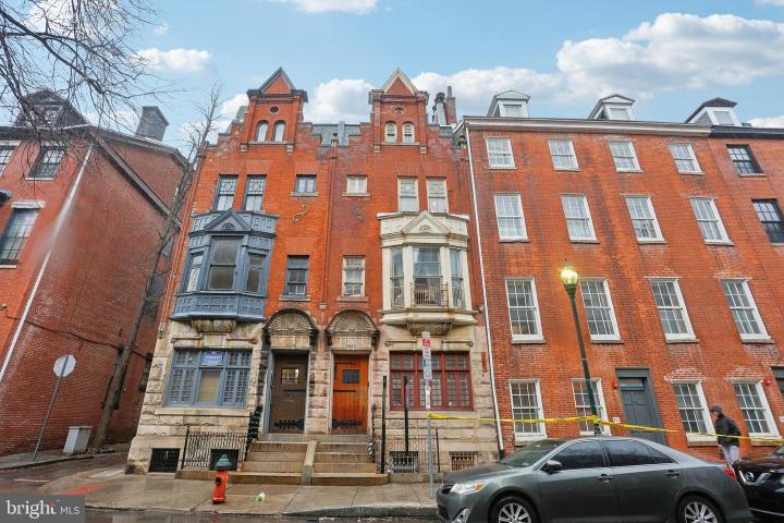 Photo of 1017 Spruce Street D, Philadelphia PA