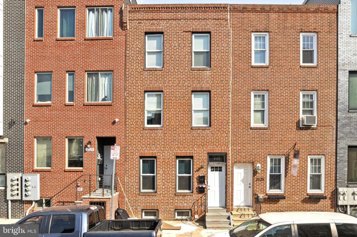Photo of 2527 N Front Street, Philadelphia PA