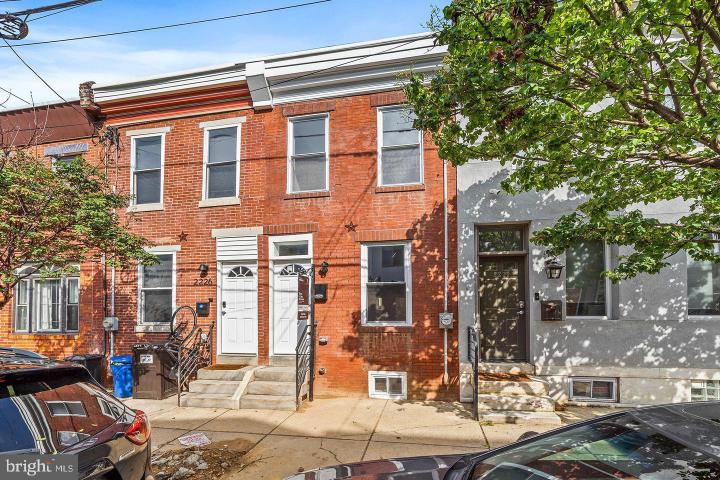 Photo of 2228 Coral Street, Philadelphia PA