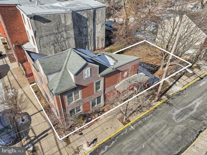 Photo of 1711 W Jefferson Street, Philadelphia PA