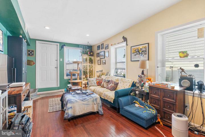 Photo of 1718 S 4th Street, Philadelphia PA
