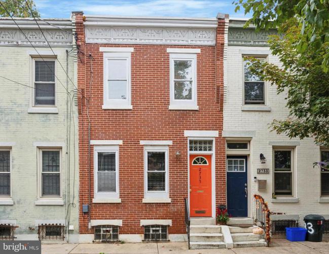 Photo of 2735 W Harper Street, Philadelphia PA