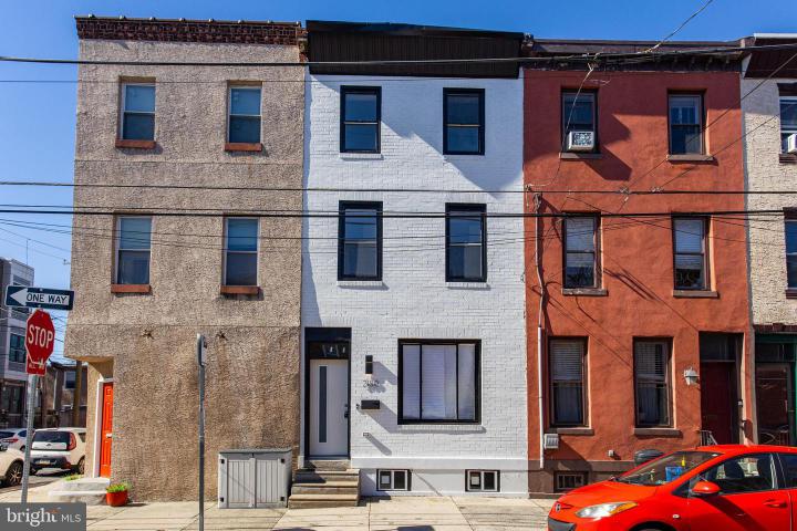 Photo of 2180 E Cumberland Street, Philadelphia PA